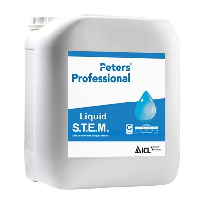 ICL Peters Liquid STEM 2.64Gl (50/Pl)