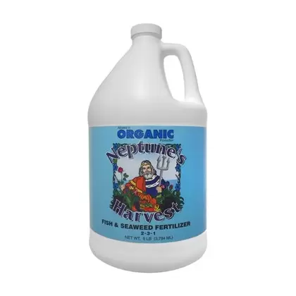 Neptunes Harvest 142oz Blend Hydrolized Fish & Seaweed