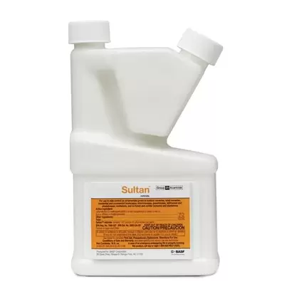 BASF Sultan 16oz AGENCY (4/Cs) ( Cyflumetofen ) HAZ BY AIR