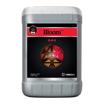 Cutting Edge 6 Gallon Bloom 0-6-5