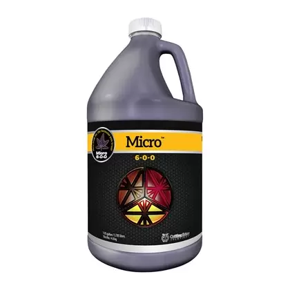 Cutting Edge Gallon Micro 6-0-0