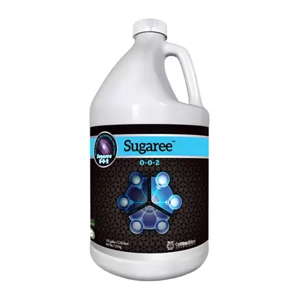 Cutting Edge Gallon Sugaree 0-0-2