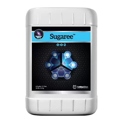 Cutting Edge 6 Gallon Sugaree 0-0-2