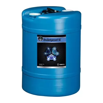 Cutting Edge Solutions 15 Gallon Bulletproof Si