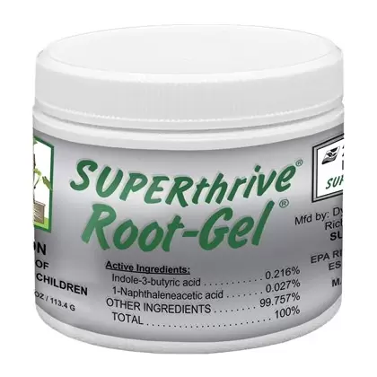 SUPERThrive 4oz Root-Gel