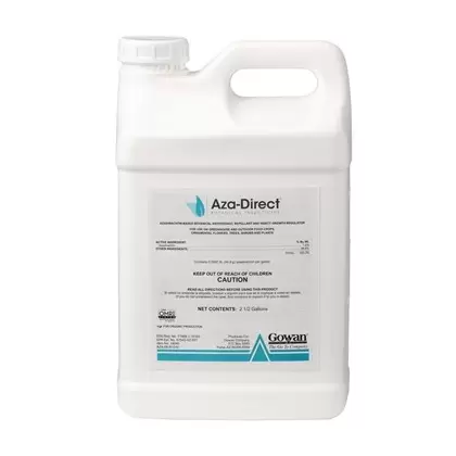 Gowan Aza-Direct 2.5Gl (2/Cs) ( azadiractin )