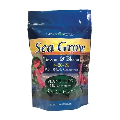 Grow More 3