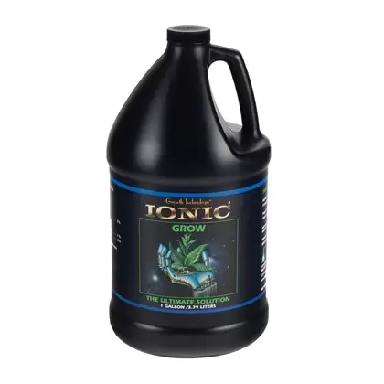 HDI 128oz Ionic Grow Gallon