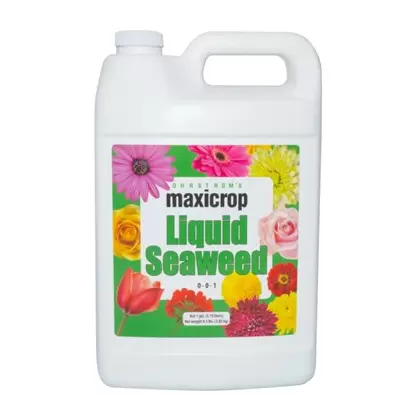 Maxicrop 1gal Original