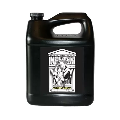 Nectar for the Gods Gallon Athenas Aminas