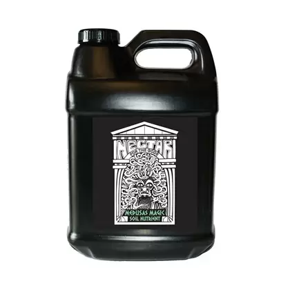 Nectar for the Gods 2.5 Gallons Medusa's Magic