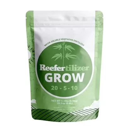 Reefertilizer 600ml Grow Fertilizer 20-5-10