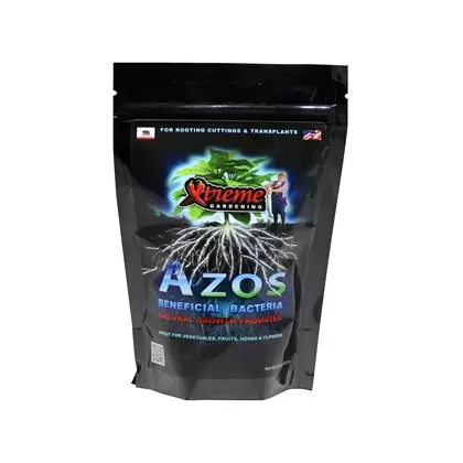Xtreme Gardening 6oz Azos Root Booster