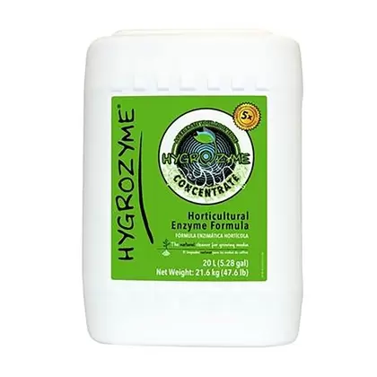 Hygrozyme Original 20L Concentrate
