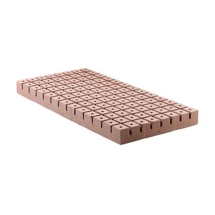 SMO OASIS 5010 ROOTCUBE 1-1/4IN MED 2080/CS 24CS/PL