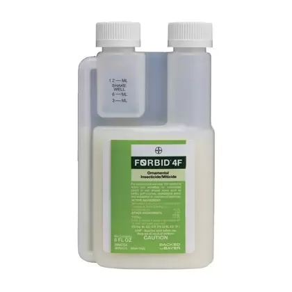 Bayer Envu Forbid 4F 8oz (6/CS)