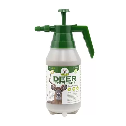 Bobbex 48oz Deer Repellent RTU Pump