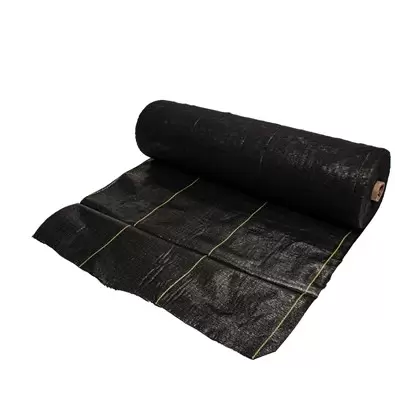 Dewitt 6'x250' Bulk Pro 5 Barrier 5oz Fabric