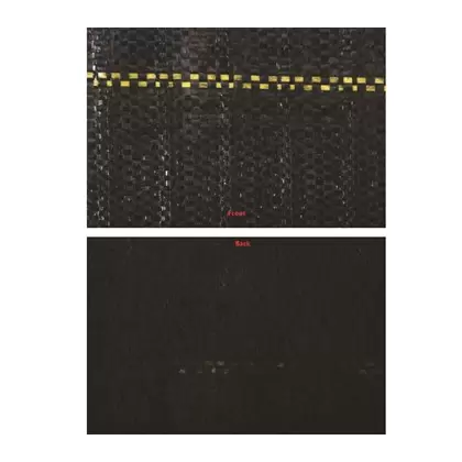 Dewitt 8'x250' Bulk Pro 5 Barrier 5oz Fabric