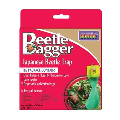Bonide Japanese Beetle Trap