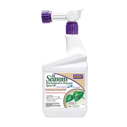 Bonide Qt RTS All Season Hort & Dormant Spray