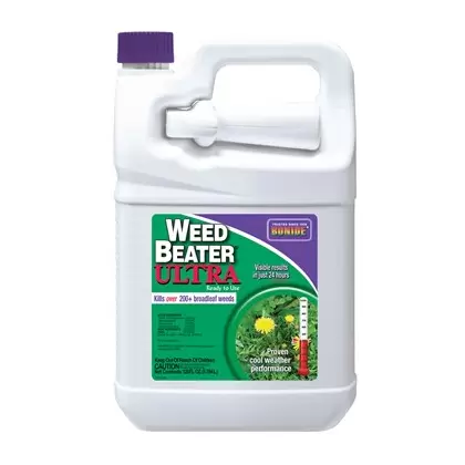 Bonide 1gal Weed Beater Ultra RTU