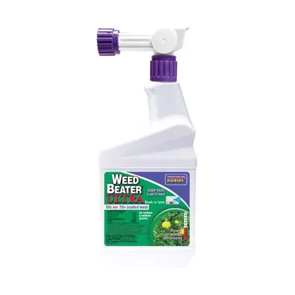 Bonide Pt Weed Beater Ultra Rts