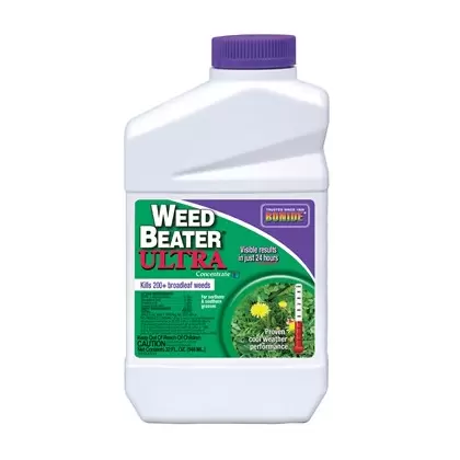 Bonide Qt Weed Beater Ultra Concentrate