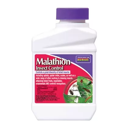 Bonide Pt Malathion 50E