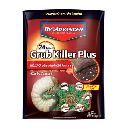 BioAdvanced 20