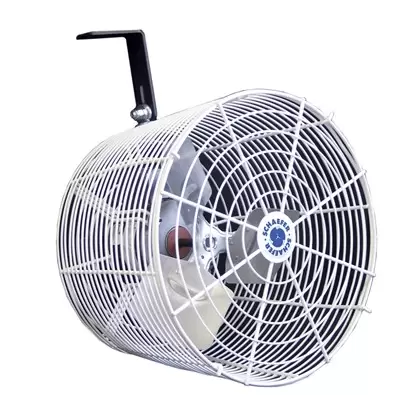 SCHF VK12 12IN HAF BARREL FAN 45/PL