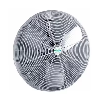 GRTK 20IN HAF FAN 1/10 HP W/9 FT CORD