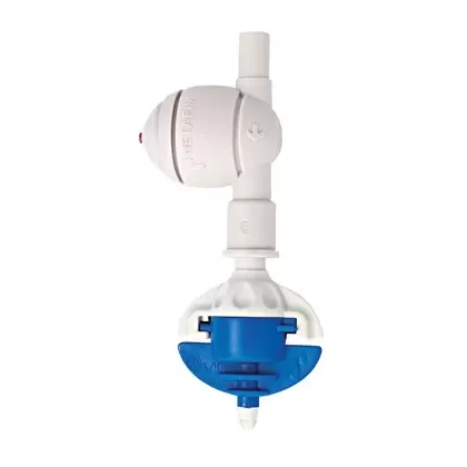 NET VIBRONET BLUE SPRINKLER WITH LPD BLUE