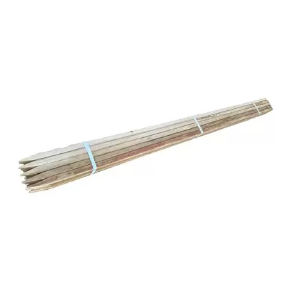 A&G 1"x7' Redwood Stake