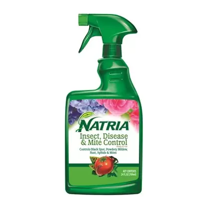Natria 24oz Insect Disease Mite RTU 4/CS