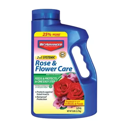 BioAdvanced 5