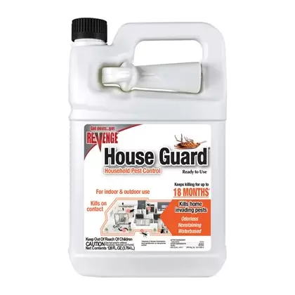 Bonide 1gal Revenge House Guard RTU