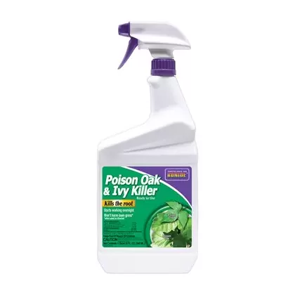 Bonide Qt Poison Ivy-N-Oak Killer RTU