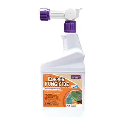 Bonide Pt Copper Fungicide RTS