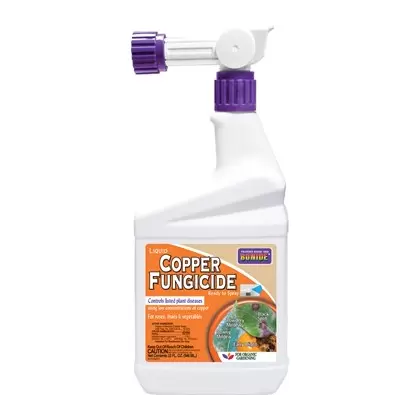 Bonide 32oz Copper Fungicide RTS