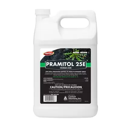 Martin's 1gal Pramitol 25E Herbicide Concentrate