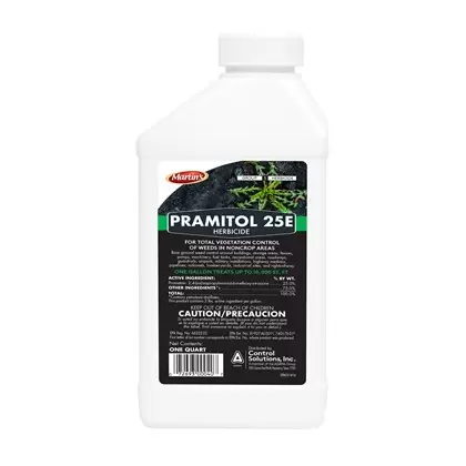 Martin's 32oz Pramitol 25E Herbicide Concentrate