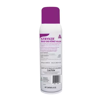 CSI 15oz Stryker Wasp & Hornet Killer