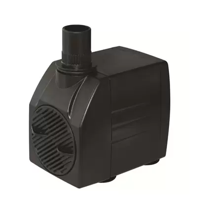 Danner Supreme Hydroponic 400GPH Submersible Pump