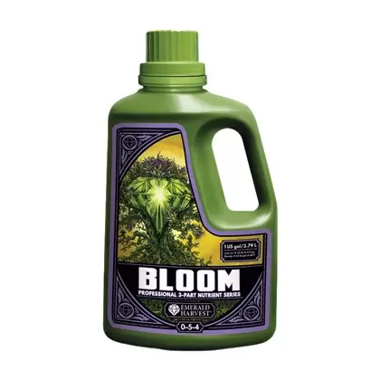 Emerald Harvest 1gal Bloom