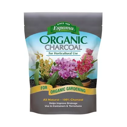Espoma 4qt Horticultural Charcoal