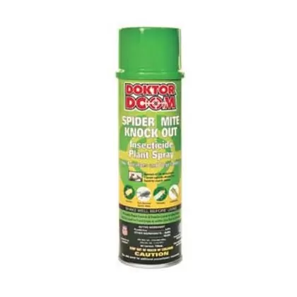 HDF Doktor Doom Spider Mite Knockout 16 Oz
