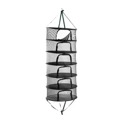 HDF Dry Rack 2f w/Zipper