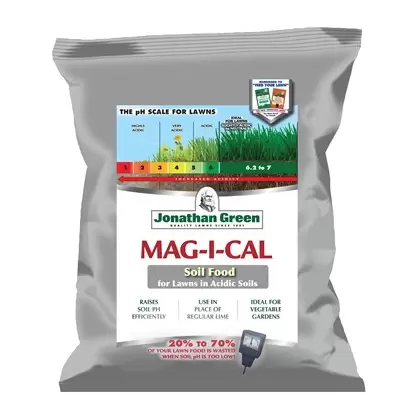 Jonathan Green 5M Mag-I-Cal for Acidic Soil