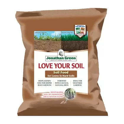 Jonathan Green 5M Love Your Soil